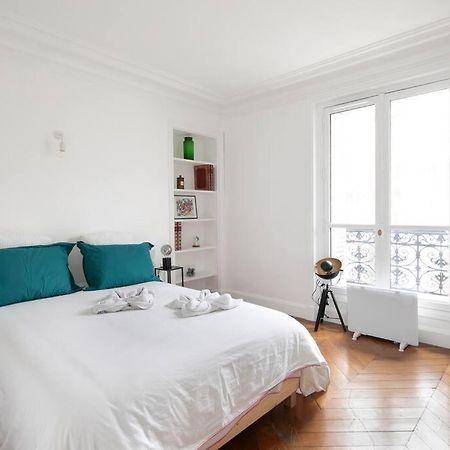 Sweet Luxury Home Arc The Triomphe Near Champs Elysees And Palais Des Congres 8 Ppl Paris Exterior foto